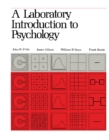 Image for A Laboratory Introduction to Psychology