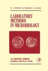 Image for Laboratory Methods in Microbiology