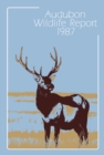Image for Audubon Wildlife Report 1987