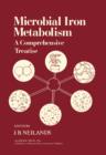 Image for Microbial Iron Metabolism: A Comprehensive Treatise