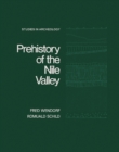 Image for Prehistory of the Nile Valley