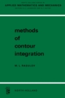Image for Methods of Contour Integration : Volume 3