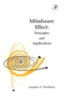 Image for Mossbauer Effect: Principles and Applications