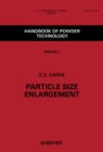 Image for Particle Size Enlargement