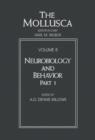 Image for Neurobiology and Behavior : Vol 8.