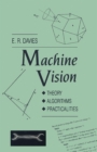 Image for Machine vision: theory, algorithms, practicalities