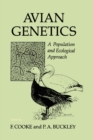 Image for Avian Genetics: A Population and Ecological Approach