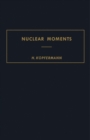 Image for Nuclear Moments