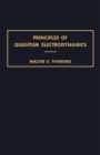 Image for Principles of Quantum Electrodynamics