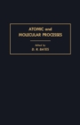 Image for Atomic and molecular processes