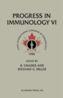 Image for Progress in Immunology VI: Sixth International Congress of Immunology