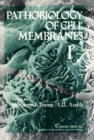 Image for Pathobiology of Cell Membranes: Volume I