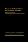 Image for Theory of Technical Change and Economic Invariance: Application of Lie Groups