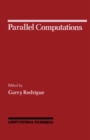 Image for Parallel Computations