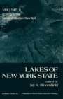 Image for Lakes of New York State: Ecology of the Lakes of Western New York