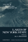 Image for Ecology of the Lakes of East-Central New York