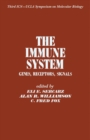 Image for The Immune System: Genes, Receptors, Signals