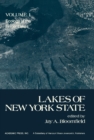 Image for Lakes of New York State: Ecology of the Finger Lakes