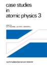Image for Case Studies in Atomic Physics