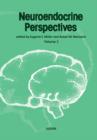 Image for Neuroendocrine Perspectives: Volume 3