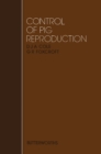 Image for Control of Pig Reproduction