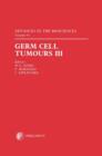 Image for Germ Cell Tumours III: Proceedings of the Third Germ Cell Tumour Conference Held in Leeds, UK, on 8th-10th September 1993 : vol.91