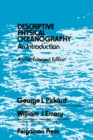 Image for Descriptive Physical Oceanography: An Introduction