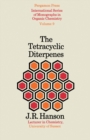 Image for The Tetracyclic Diterpenes
