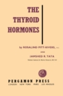 Image for The Thyroid Hormones