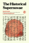 Image for The Historical Supernovae