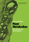 Image for Plant Metabolism