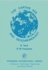 Image for The Earth&#39;s Age and Geochronology