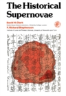 Image for The Historical Supernovae