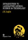 Image for Introduction to Laboratory Animal Science and Technology