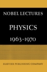Image for Physics, 1963-1970