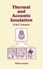 Image for Thermal and Acoustic Insulation