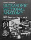 Image for Ultrasonic Sectional Anatomy