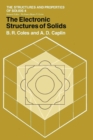 Image for The Electronic Structures of Solids