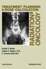 Image for Treatment Planning and Dose Calculation in Radiation Oncology