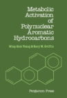 Image for Metabolic Activation of Polynuclear Aromatic Hydrocarbons