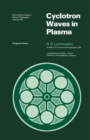 Image for Cyclotron Waves in Plasma