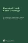 Image for Electric load-curve coverage: proceedings of the Symposium on Load-curve Coverage in Future Electric Power Generating Systems, organized by the Committee on Electric Power, United Nations Economic Commission for Europe, Rome, Italy, 24-28 October 1977.