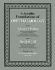 Image for Scientific Foundations of Ophthalmology