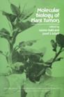 Image for Molecular Biology of Plant Tumors