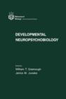 Image for Developmental Neuropsychobiology