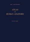Image for Atlas of Human Anatomy: Nervous System &quot; Angiology &quot; Sense Organs