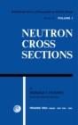 Image for Neutron Cross Sections