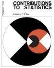 Image for Contributions to Statistics