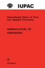 Image for Nomenclature of Corrinoids