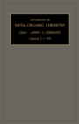 Image for Advances in Metal-Organic Chemistry: A Research Annual : Volume 2
